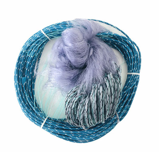 GILL NET/NETTING/ROPE